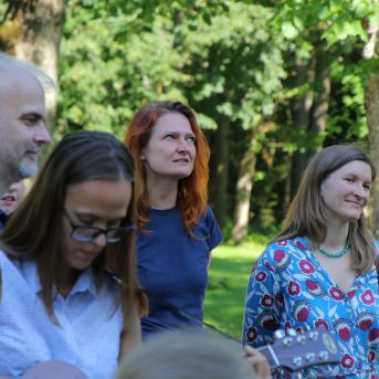 Lai top!  2025 1.diena - 