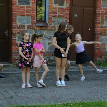 Lai top!  2025 1.diena - 