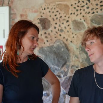 Lai top!  2025 1.diena - 