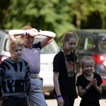 Lai top!  2025 1.diena - 