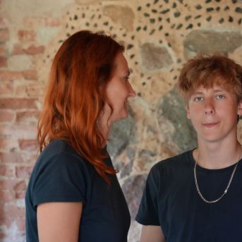 Lai top!  2025 1.diena - 