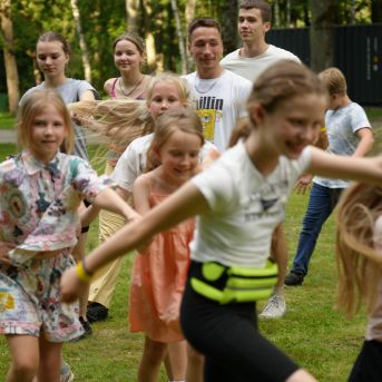 Lai top!  2025 1.diena - 