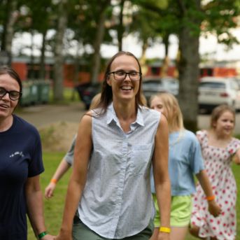 Lai top!  2025 1.diena - 