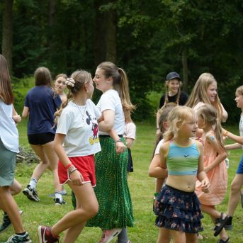 Lai top!  2025 1.diena - 