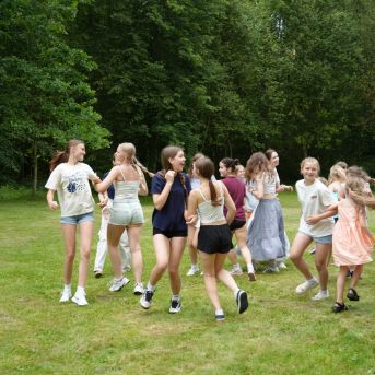 Lai top!  2025 1.diena - 