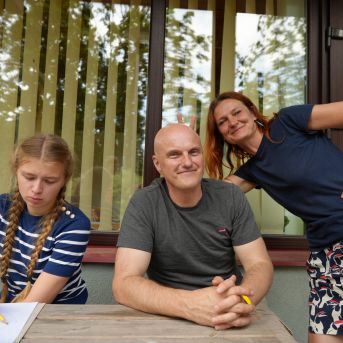 Lai top!  2025 1.diena - 