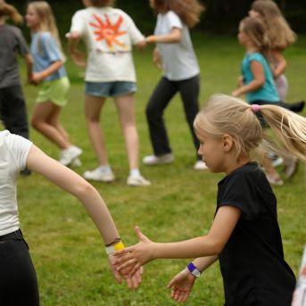 Lai top!  2025 1.diena - 