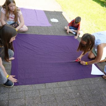 Lai top!  2025 1.diena - 