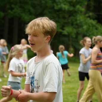 Lai top!  2025 1.diena - 