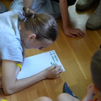 Lai top!  2025 1.diena - 