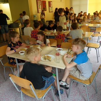 Lai top!  2025 1.diena - 