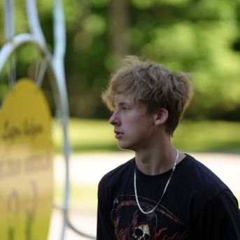 Lai top!  2025 1.diena - 