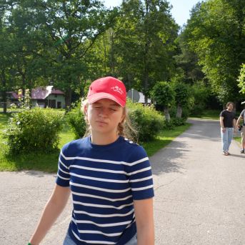 Lai top!  2025 1.diena - 