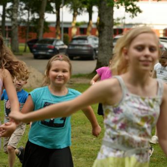 Lai top!  2025 1.diena - 