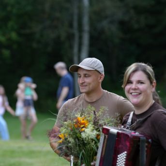 Lai top!  2025 1.diena - 