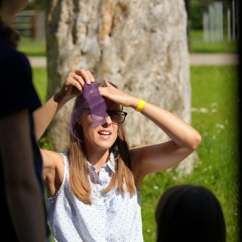 Lai top!  2025 1.diena - 