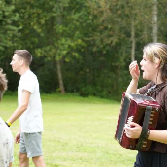 Lai top!  2025 1.diena - 