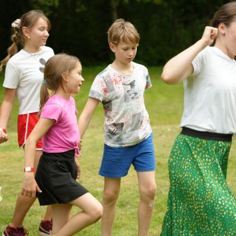 Lai top!  2025 1.diena - 