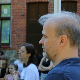 Lai top!  2025 1.diena - 