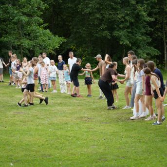 Lai top!  2025 1.diena - 