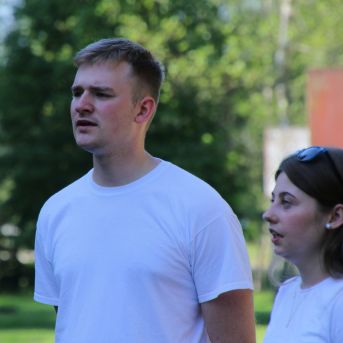 Lai top!  2025 1.diena - 