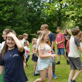 Lai top!  2025 1.diena - 