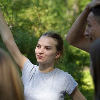 Lai top!  2025 1.diena - 