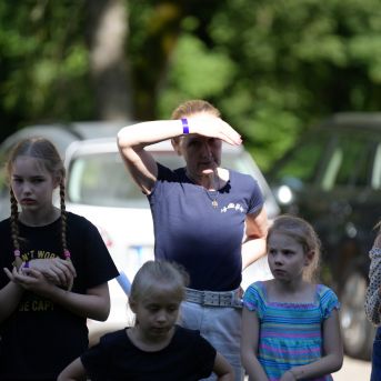 Lai top!  2025 1.diena - 