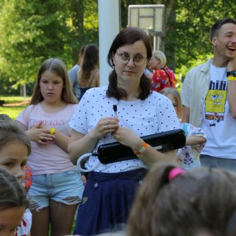 Lai top!  2025 1.diena - 