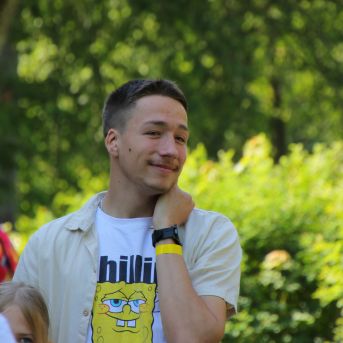 Lai top!  2025 1.diena - 