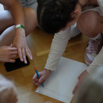 Lai top!  2025 1.diena - 