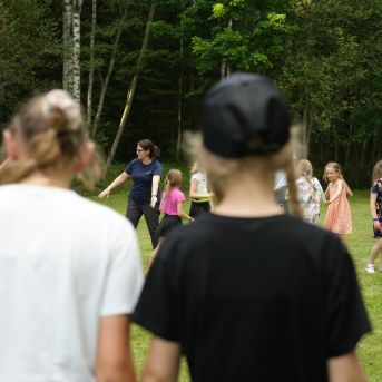 Lai top!  2025 1.diena - 