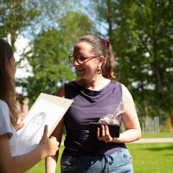 Lai top!  2025 1.diena - 