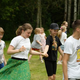 Lai top!  2025 1.diena - 