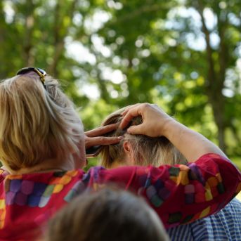 Lai top!  2025 1.diena - 