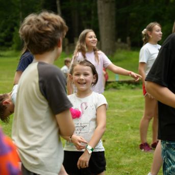 Lai top!  2025 1.diena - 