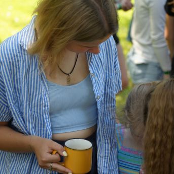 Lai top!  2025 1.diena - 