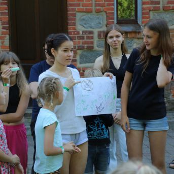 Lai top!  2025 1.diena - 