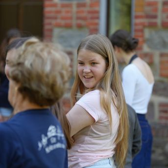 Lai top!  2025 1.diena - 