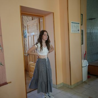 Lai top!  2025 1.diena - 