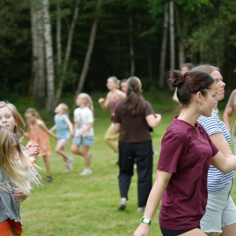 Lai top!  2025 1.diena - 