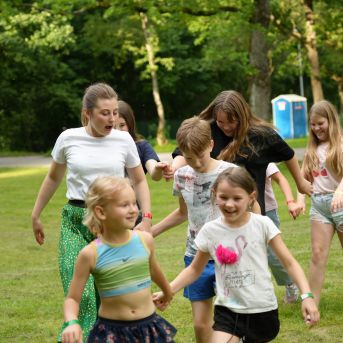 Lai top!  2025 1.diena - 