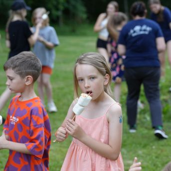 Lai top!  2025 1.diena - 