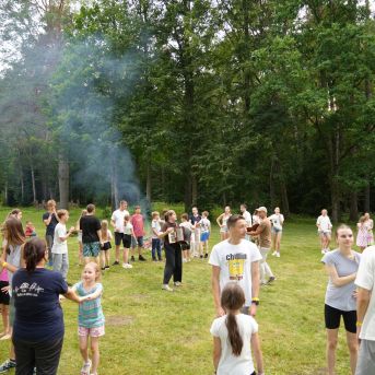 Lai top!  2025 1.diena - 