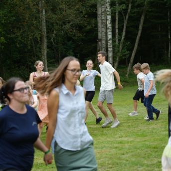 Lai top!  2025 1.diena - 