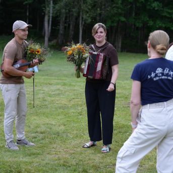 Lai top!  2025 1.diena - 