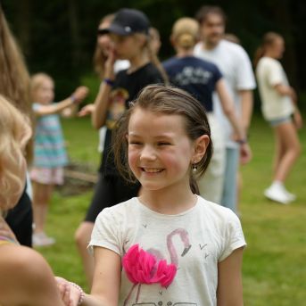 Lai top!  2025 1.diena - 