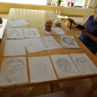 Lai top!  2025 1.diena - 