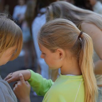 Lai top!  2025 1.diena - 