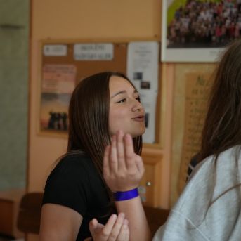 Lai top!  2025 1.diena - 